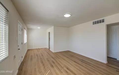 Living - 680 W Raymond St, Coolidge, AZ 85128 photo 2 of 8