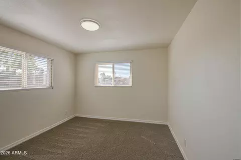 Bedroom - 680 W Raymond St, Coolidge, AZ 85128 photo 7 of 8