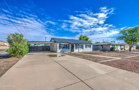 Other - 680 W Raymond St, Coolidge, AZ 85128 photo 2 of 8