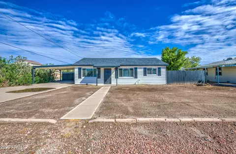 Other - 680 W Raymond St, Coolidge, AZ 85128 photo 1 of 8