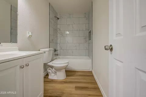 Bath - 680 W Raymond St, Coolidge, AZ 85128 photo 4 of 6