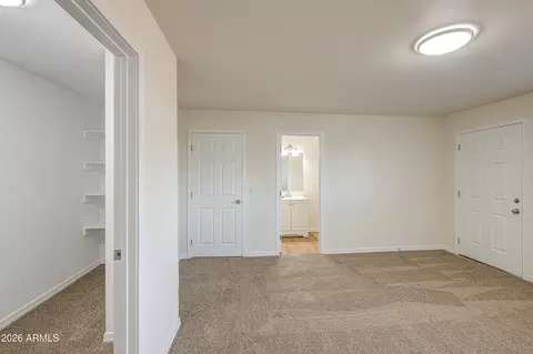 Bedroom - 680 W Raymond St, Coolidge, AZ 85128 photo 1 of 8