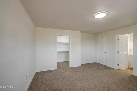 Bedroom - 680 W Raymond St, Coolidge, AZ 85128 photo 2 of 8