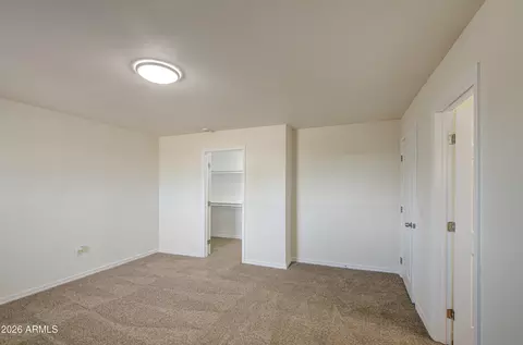 Bedroom - 680 W Raymond St, Coolidge, AZ 85128 photo 3 of 8