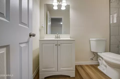 Bath - 680 W Raymond St, Coolidge, AZ 85128 photo 1 of 6