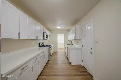 Entry Way - 680 W Raymond St, Coolidge, AZ 85128 photo 1 of 1