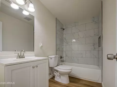 Bath - 680 W Raymond St, Coolidge, AZ 85128 photo 5 of 6