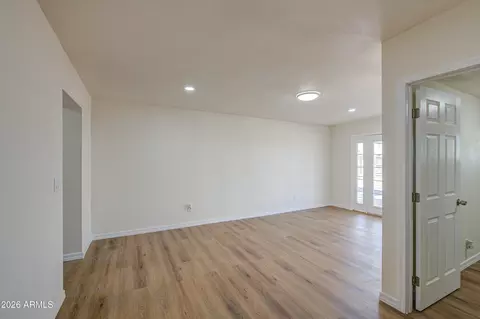 Living - 680 W Raymond St, Coolidge, AZ 85128 photo 8 of 8