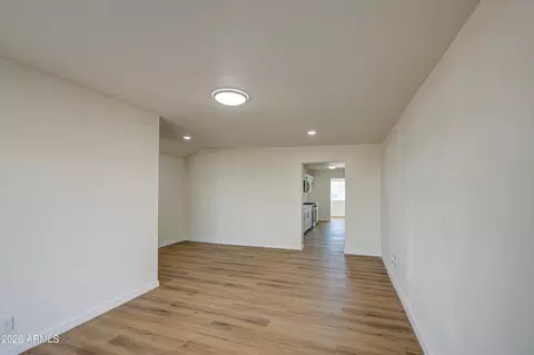 Living - 680 W Raymond St, Coolidge, AZ 85128 photo 6 of 8