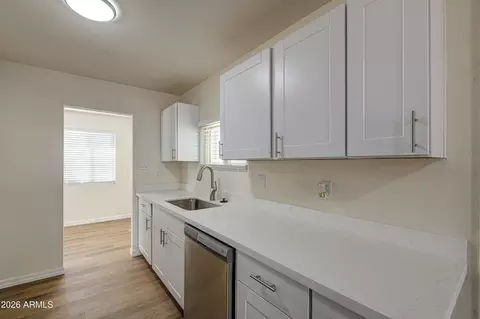 Kitchen - 680 W Raymond St, Coolidge, AZ 85128 photo 4 of 4