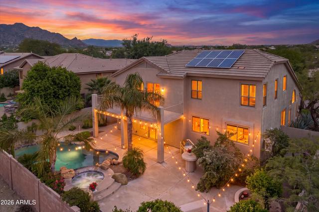 33002 N 61st Pl, Scottsdale, AZ 85266