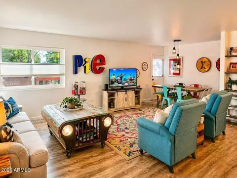 15 Caswell Dr, Sedona, AZ 86336