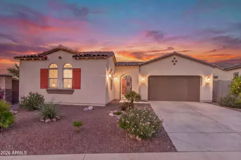 17910 W Silverwood Dr, Goodyear, AZ 85338