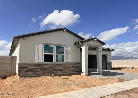 1102 S 184th Ln, Goodyear, AZ 85338