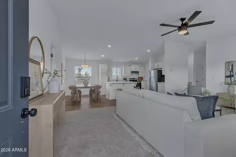 1047 W Windsong St, Apache Junction, AZ 85120 photo 4