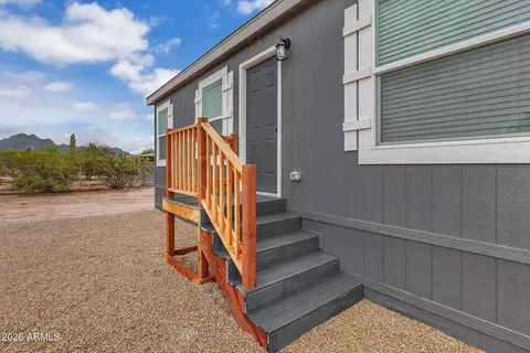 1047 W Windsong St, Apache Junction, AZ 85120 photo 3