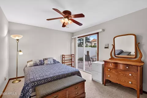 Bedroom - 7040 N 11th Ave, Phoenix, AZ 85021 photo 4 of 4