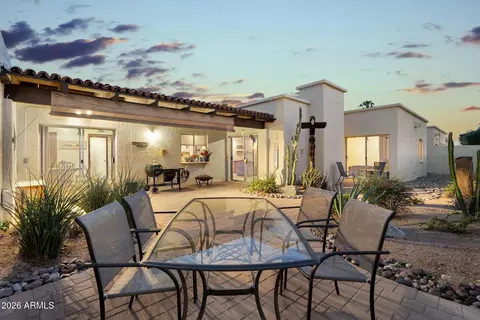 Exterior - 7040 N 11th Ave, Phoenix, AZ 85021 photo 3 of 17