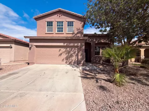 42528 W Somerset Dr, Maricopa, AZ 85138