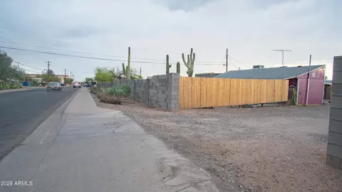 Other - 270 N Ocotillo Dr, Apache Junction, AZ 85120 photo 1 of 11