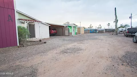 Other - 270 N Ocotillo Dr, Apache Junction, AZ 85120 photo 6 of 11