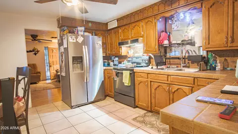 Kitchen - 270 N Ocotillo Dr, Apache Junction, AZ 85120 photo 1 of 1