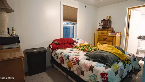 Bedroom - 270 N Ocotillo Dr, Apache Junction, AZ 85120 photo 1 of 2