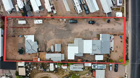 View/Area - 270 N Ocotillo Dr, Apache Junction, AZ 85120 photo 3 of 3