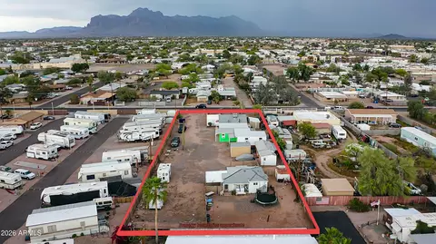 View/Area - 270 N Ocotillo Dr, Apache Junction, AZ 85120 photo 2 of 3
