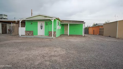 Other - 270 N Ocotillo Dr, Apache Junction, AZ 85120 photo 7 of 11