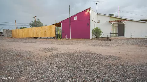 Exterior - 270 N Ocotillo Dr, Apache Junction, AZ 85120 photo 1 of 4