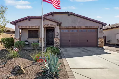 17141 W Alice Ave, Waddell, AZ 85355