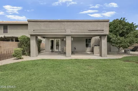 Exterior - 2101 E 38th Ave, Apache Junction, AZ 85119 photo 6 of 7