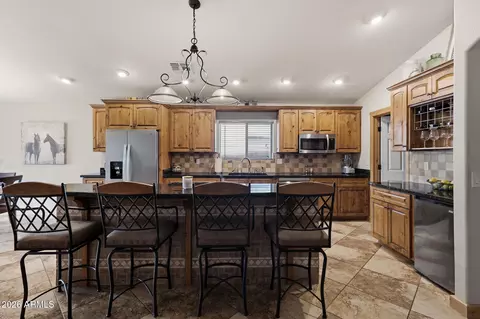 Kitchen - 2101 E 38th Ave, Apache Junction, AZ 85119 photo 1 of 5