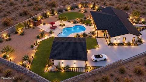 3144 N 84th Pl, Scottsdale, AZ 85251