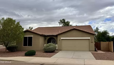 32246 N Cat Hills Ave, San Tan Valley, AZ 85142
