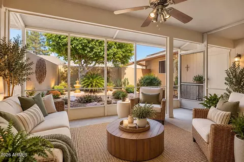 13510 W Countryside Dr, Sun City West, AZ 85375