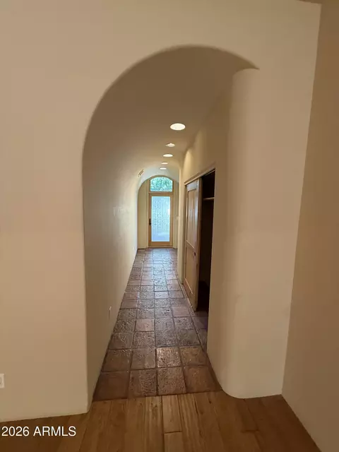 Entry Way - 3302 E Campbell Ave #9, Phoenix, AZ 85018 photo 1 of 2