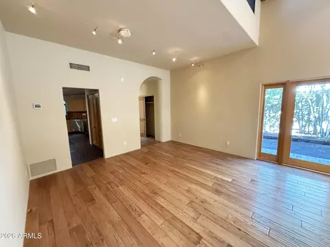 Living - 3302 E Campbell Ave #9, Phoenix, AZ 85018 photo 4 of 5