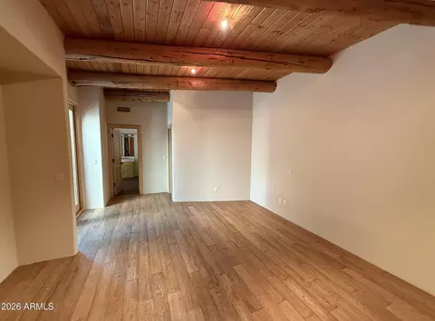 Bedroom - 3302 E Campbell Ave #9, Phoenix, AZ 85018 photo 1 of 2