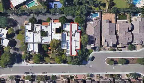 View/Area - 3302 E Campbell Ave #9, Phoenix, AZ 85018 photo 1 of 1