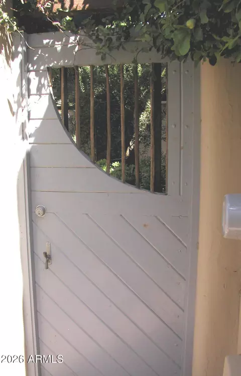 Exterior - 3302 E Campbell Ave #9, Phoenix, AZ 85018 photo 13 of 13