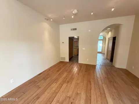 Living - 3302 E Campbell Ave #9, Phoenix, AZ 85018 photo 5 of 5