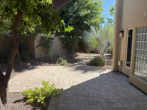 Exterior - 3302 E Campbell Ave #9, Phoenix, AZ 85018 photo 6 of 13