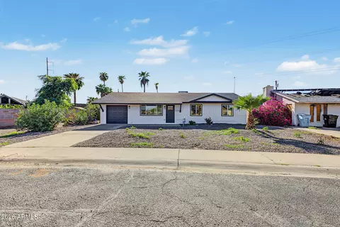 12656 N 26th Dr, Phoenix, AZ 85029