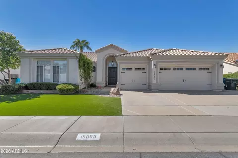 15050 N 54th Pl, Scottsdale, AZ 85254