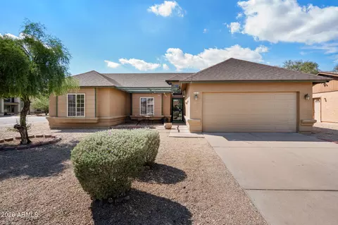 704 N Brandon Dr, Chandler, AZ 85226