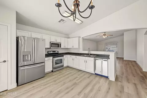 43301 W Kristal Ln, Maricopa, AZ 85138