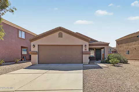 43301 W Kristal Ln, Maricopa, AZ 85138