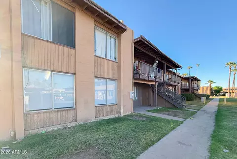 2406 W Campbell Ave #144, Phoenix, AZ 85015